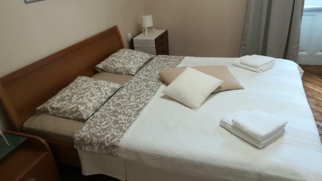 Tina Apartmán