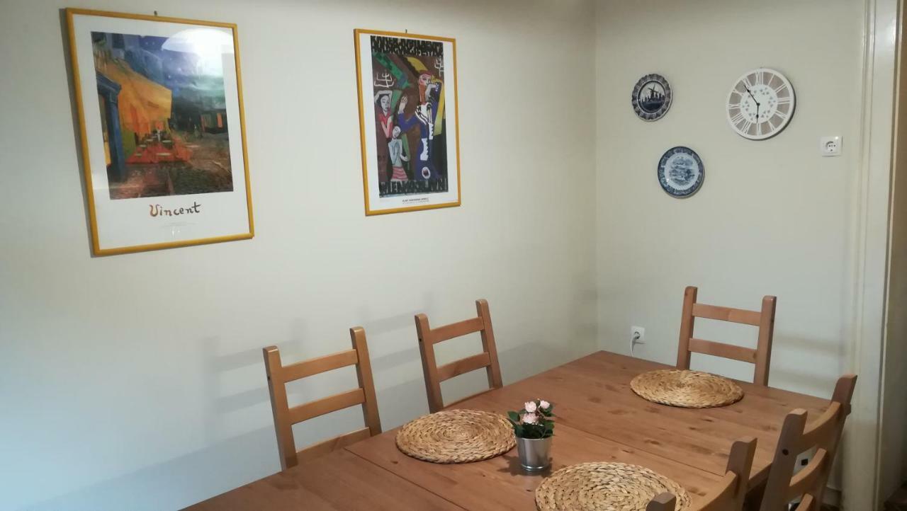 Apartmán Tina Opatija