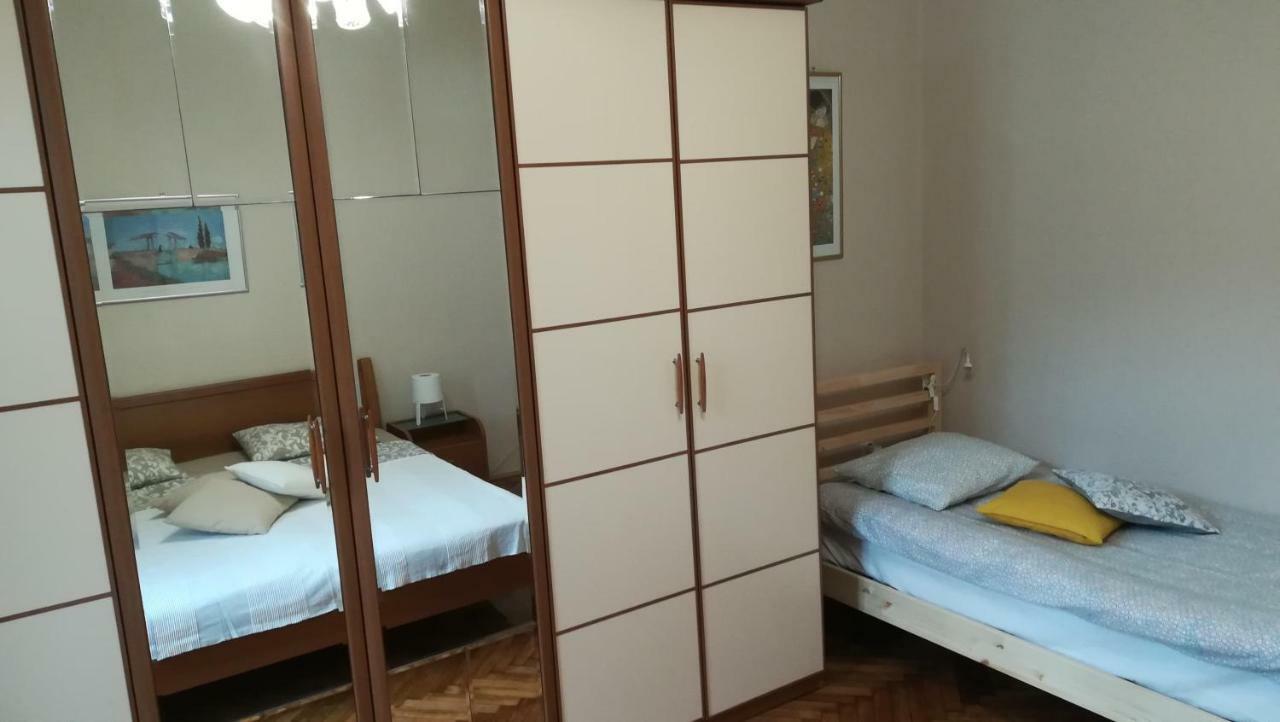 Tina Apartmán