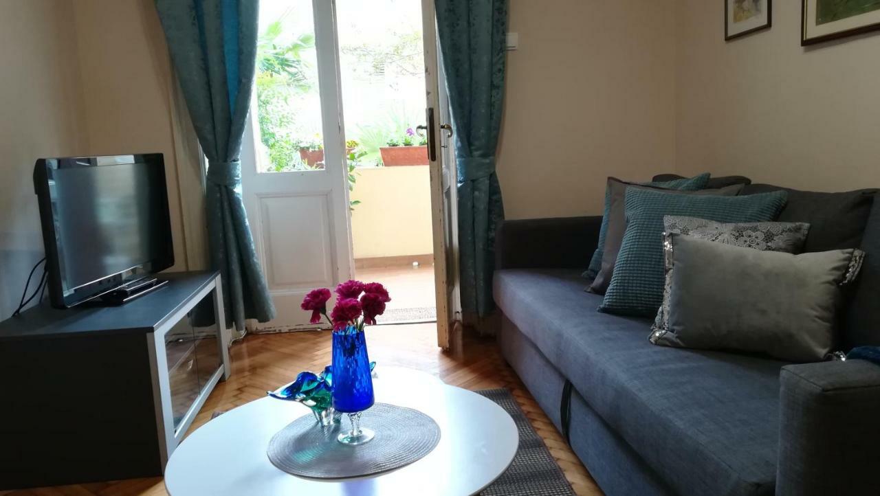 Apartmán Tina *