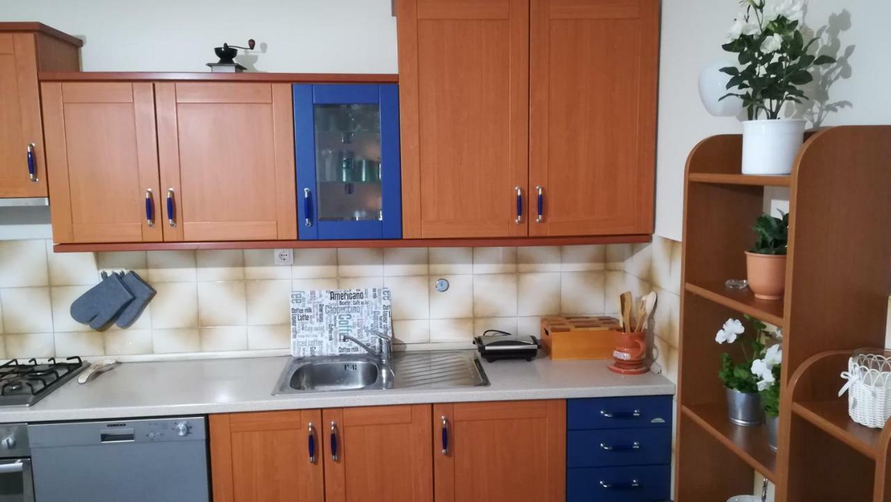Tina Apartmán *