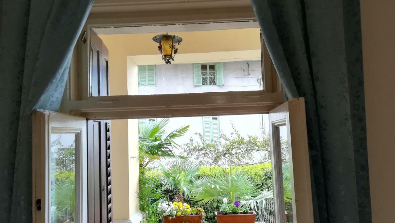 Tina Apartmán Opatija