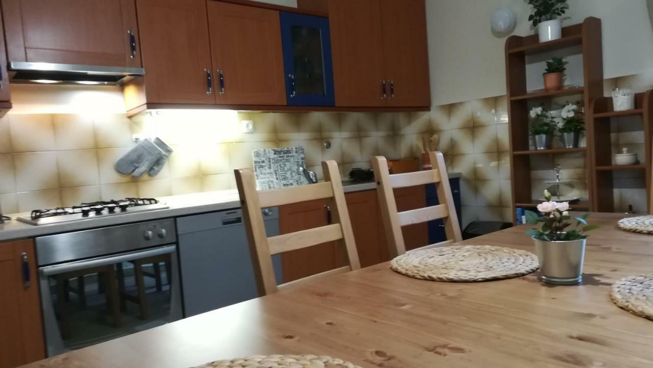 Tina Apartmán