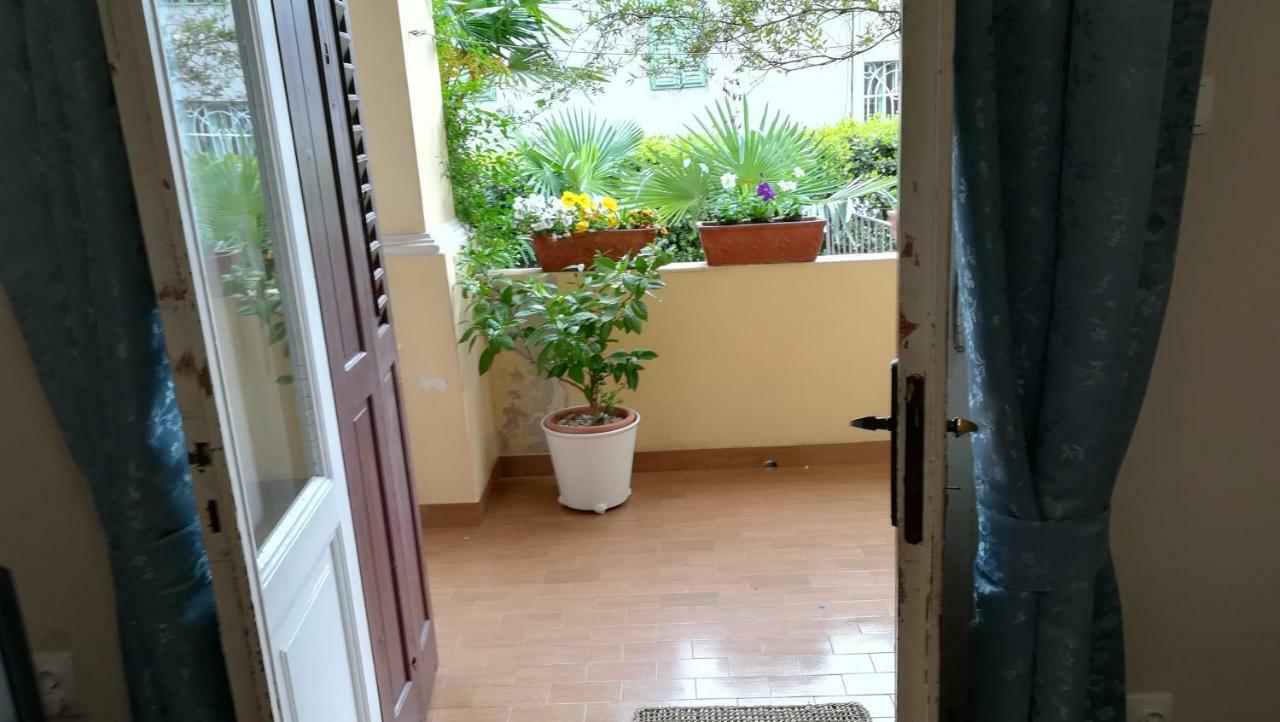 Apartmán Tina