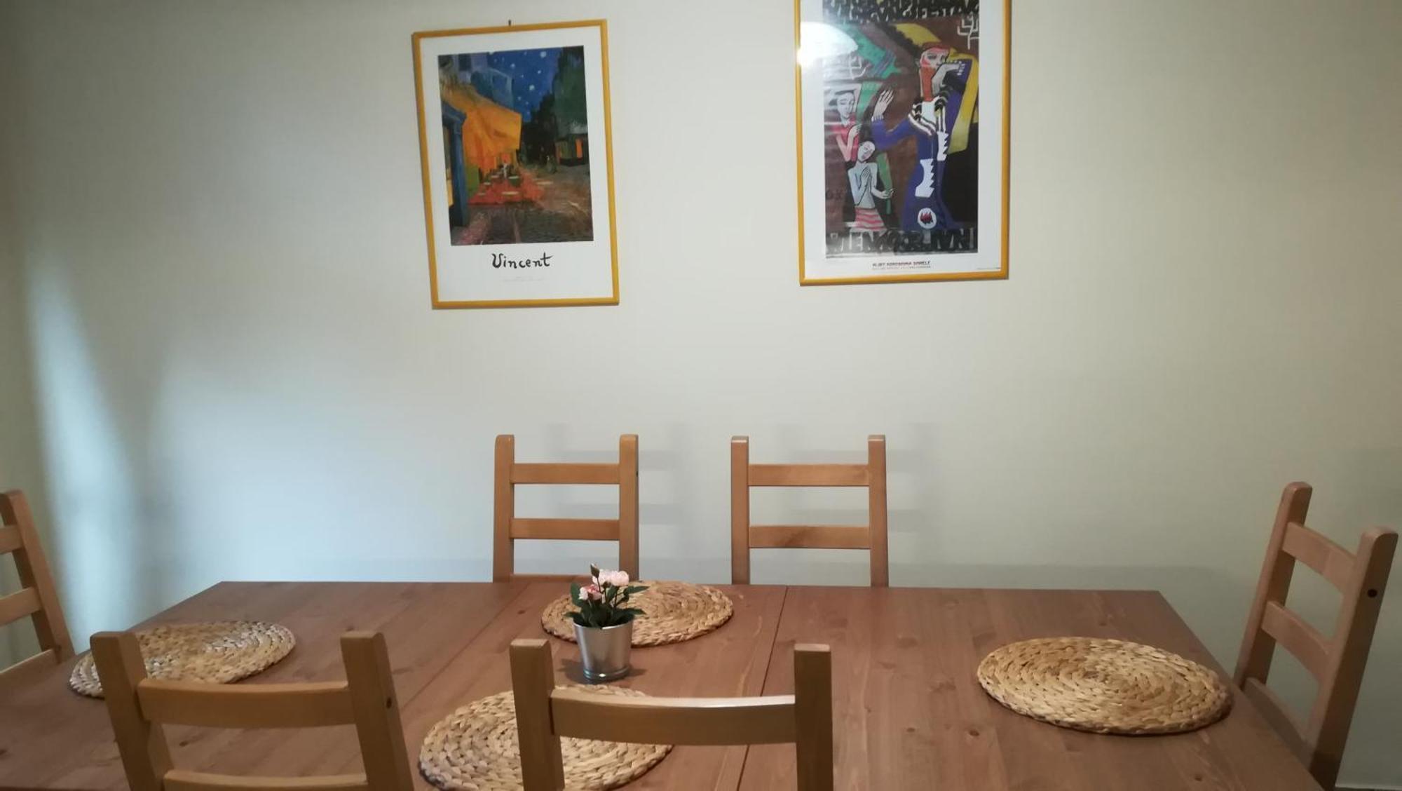 Apartmán Tina