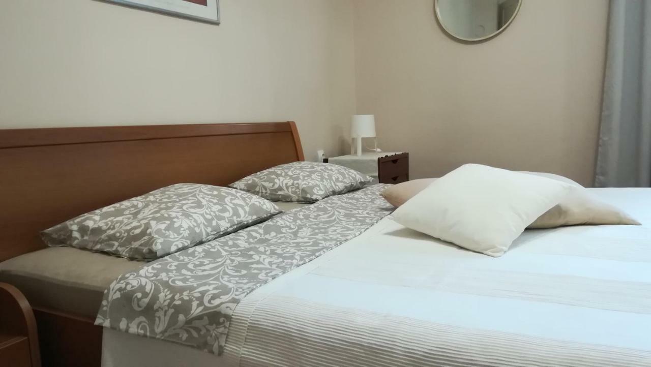 Tina Apartmán Opatija