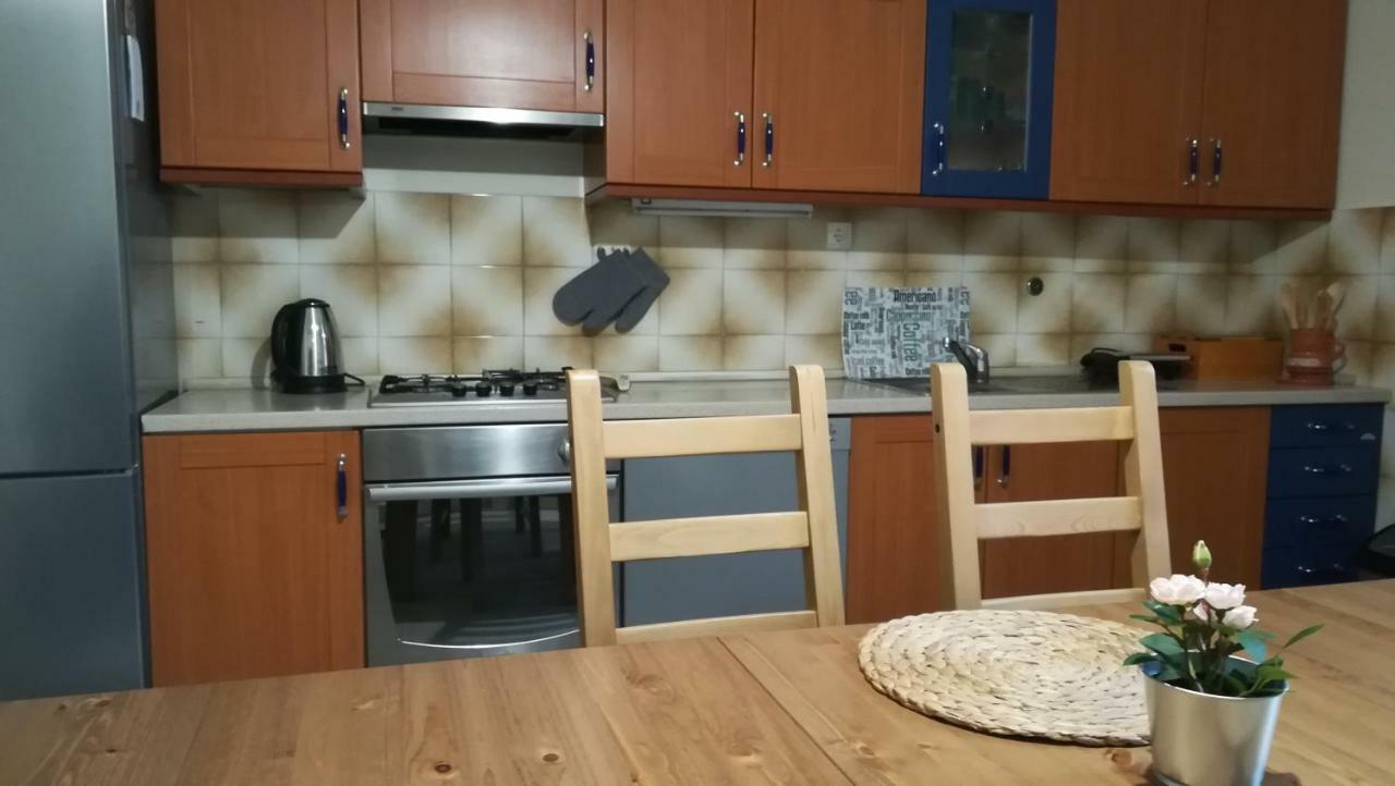 Tina Apartmán Opatija