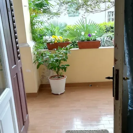 Apartment Tina Opatija Exterior photo