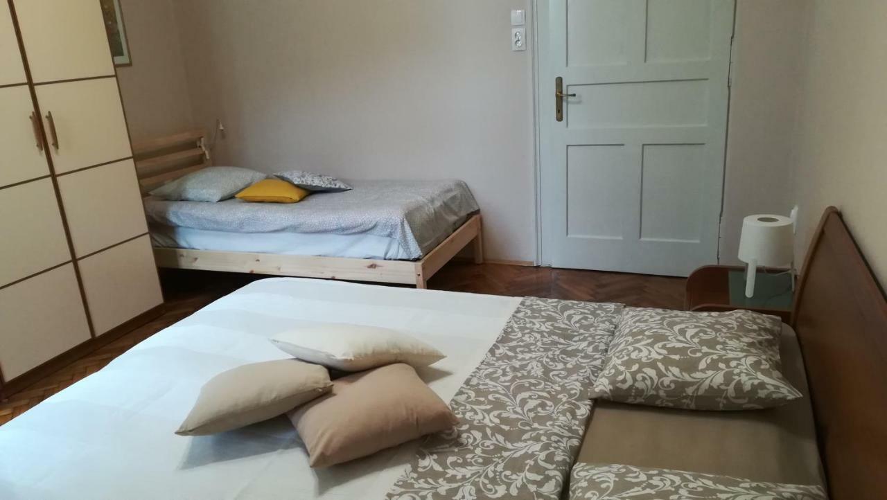 Tina Apartament