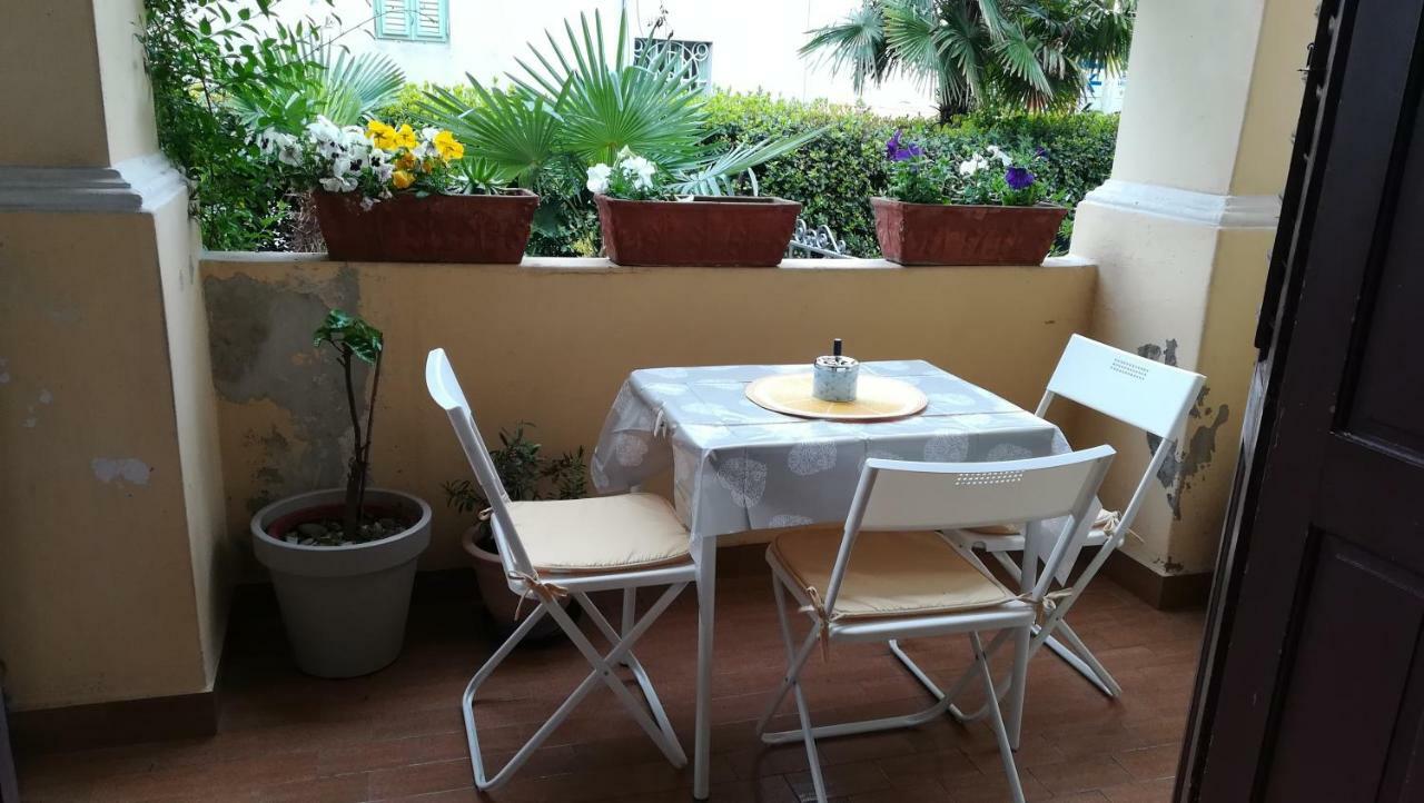 Tina Apartament *
