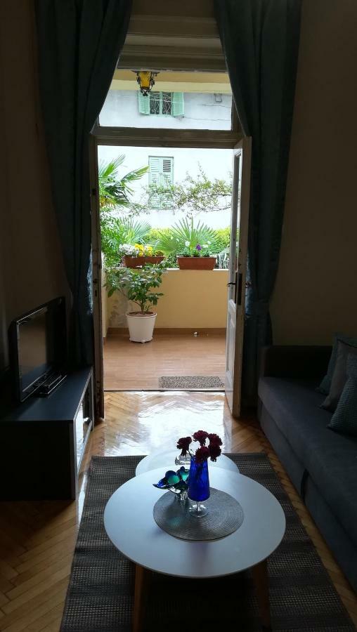 Appartement Tina