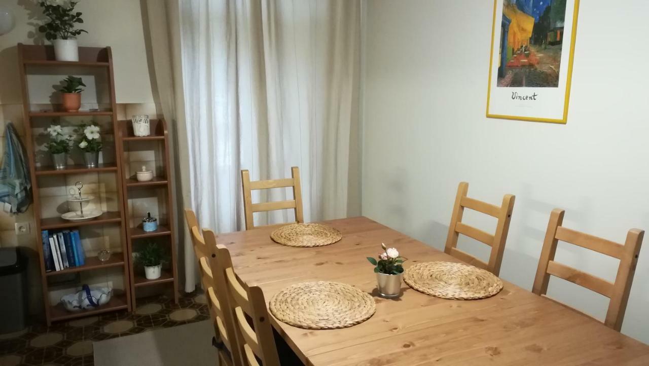 Apartament Tina *