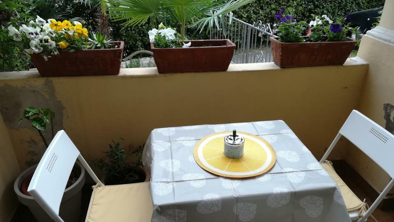 Tina Apartament *