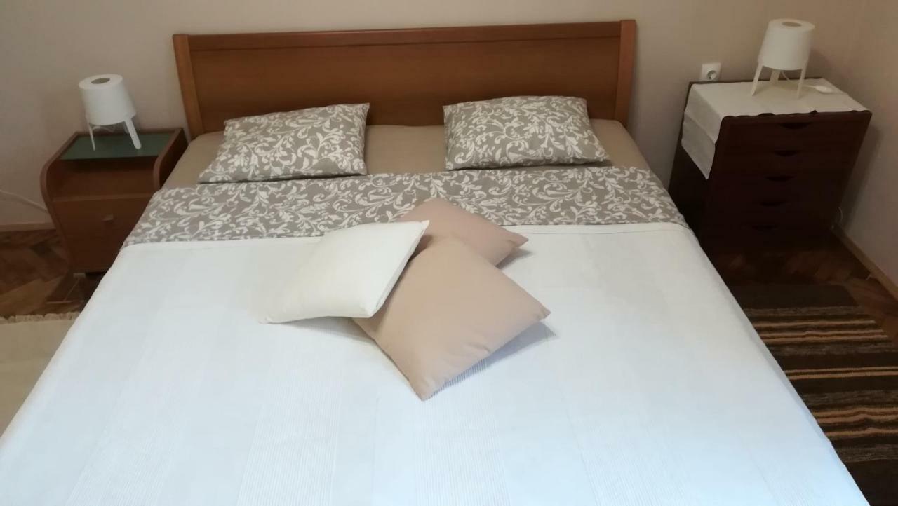 Appartement Tina