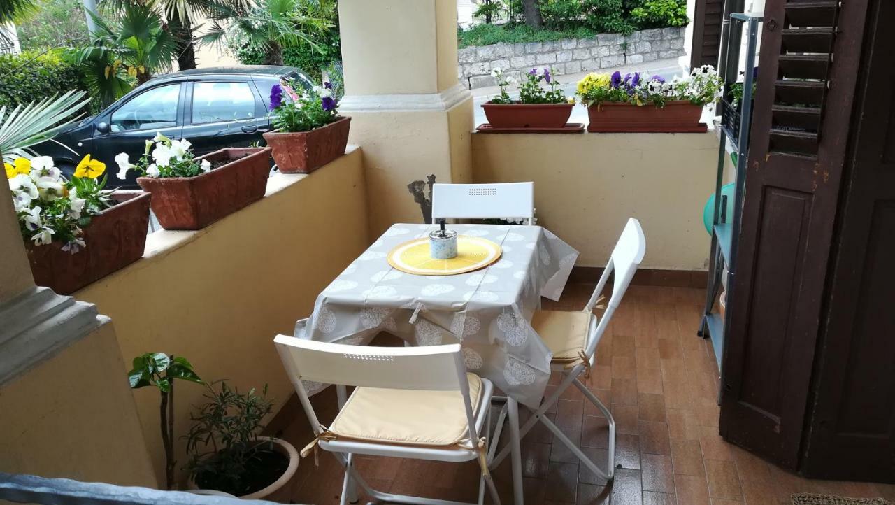 Tina Apartament Opatija