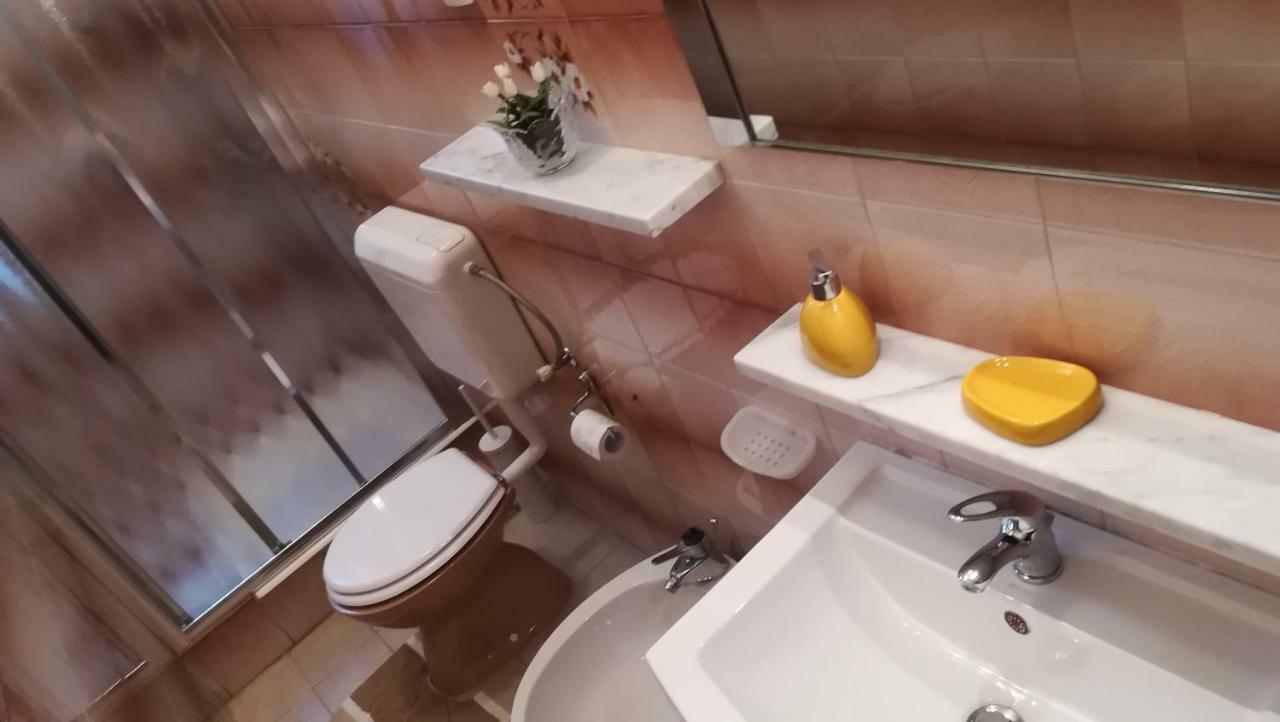 Appartement Tina