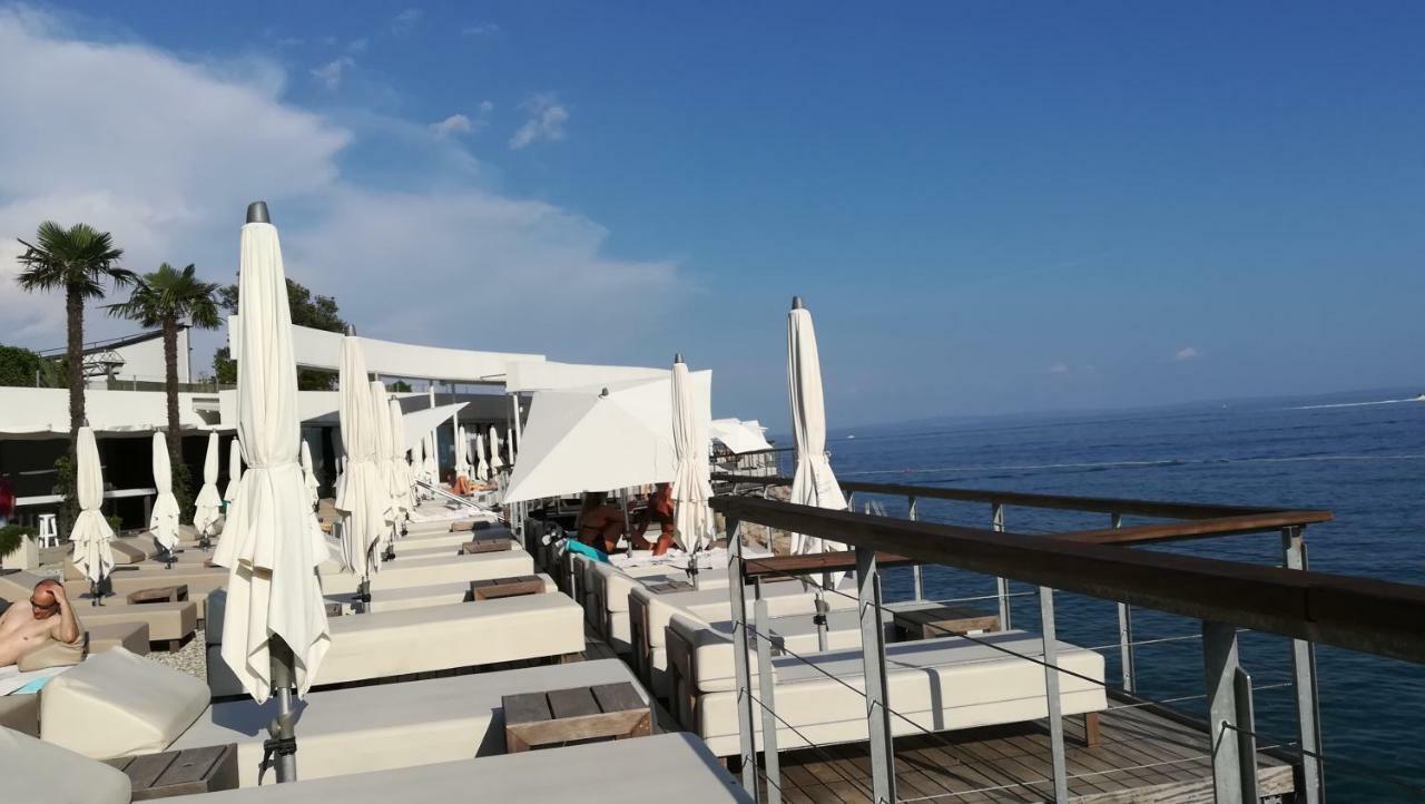 Apartament Tina Opatija