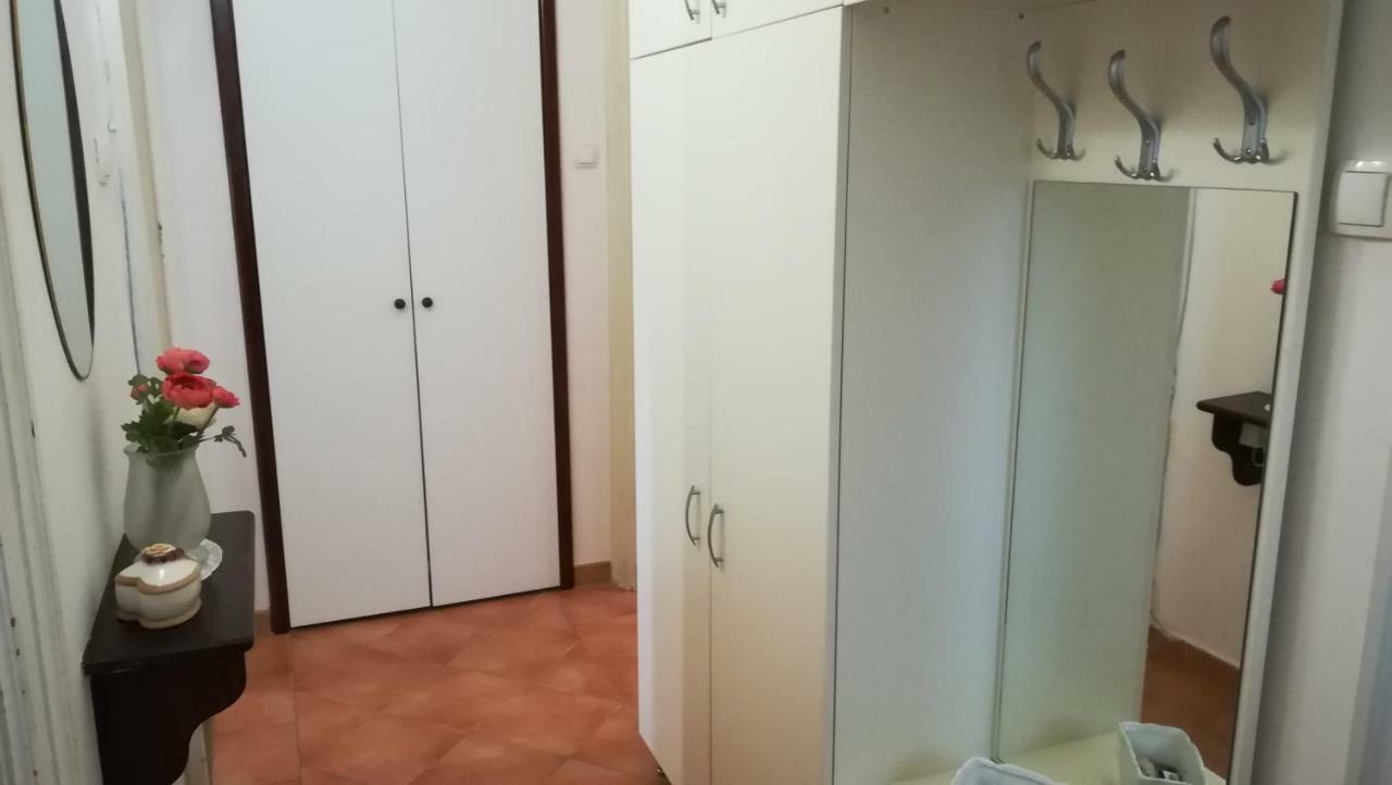 Appartamento Tina