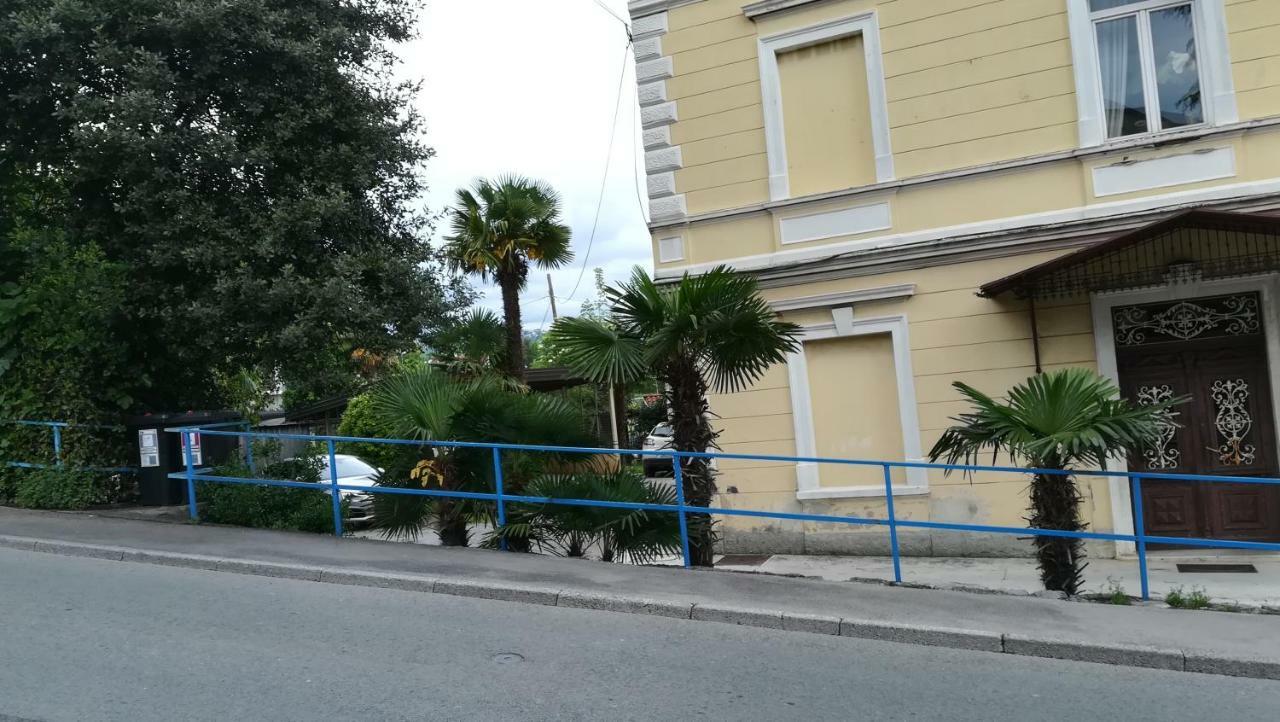 Appartamento Tina Abbazia